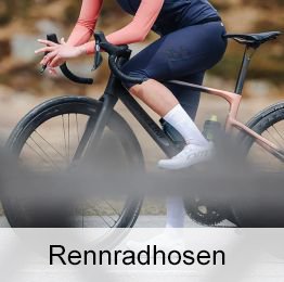 rennradhose damen